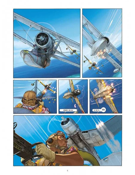 Angel Wings 4. Paradise Birds-13 Angel Wings 4. Paradise Birds-13