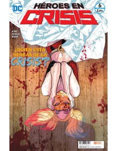 es::Héroes en Crisis 06 de 9