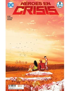 es::Héroes en Crisis 08 de 9 2