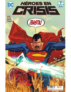 es::Héroes en Crisis 07 de 9