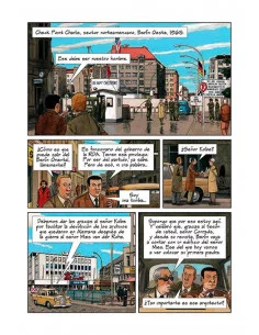 es::Mies Van Der Rohe. Luces y sombras de un arquitecto genial 2