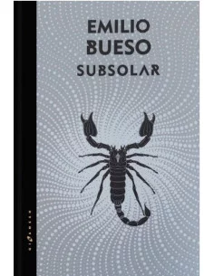 es::Subsolar. Los ojos bizcos del sol 3 Plata