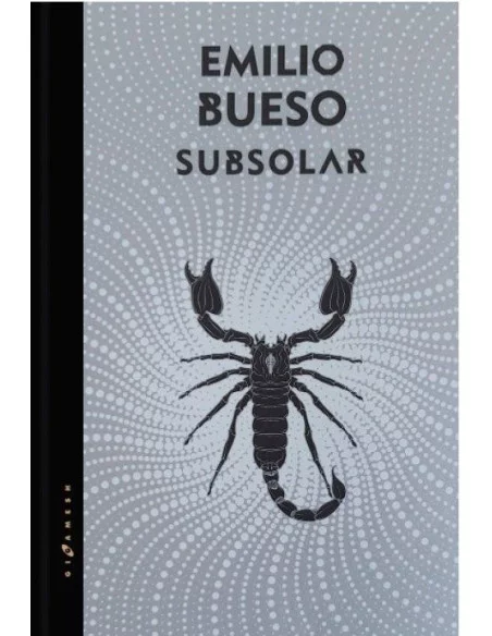 es::Subsolar. Los ojos bizcos del sol 3 Plata