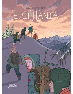 es::Epiphania 02