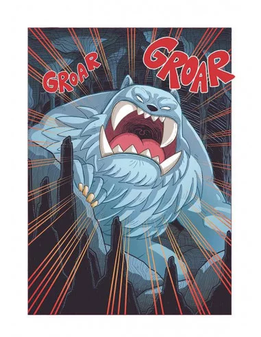 Isaline 02. Brujería escarchada-13