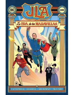 es::JLA: La era de las maravillas 2