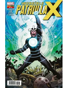 es::Increíble Patrulla-X 17 2