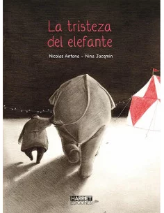 es::La tristeza del elefante