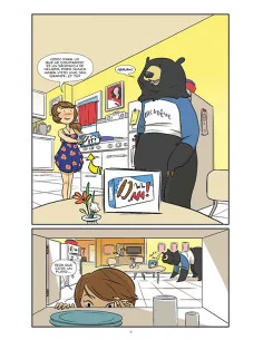 es::Mi novio es un oso 2