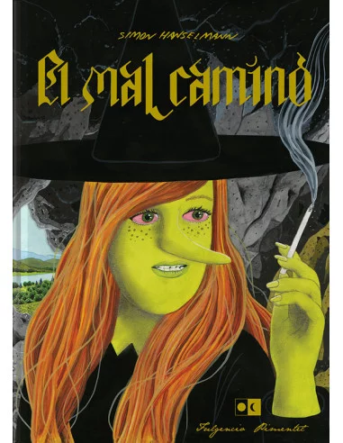 es::El mal camino