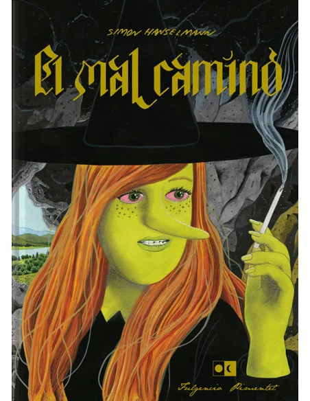 es::El mal camino