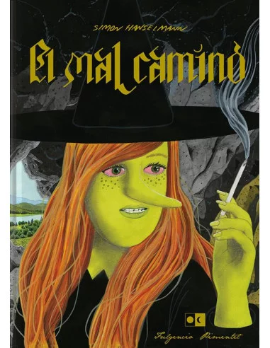 El mal camino-10