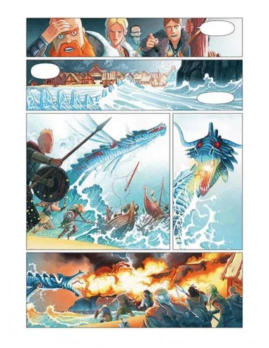 Harald y el Tesoro de Ignir-12