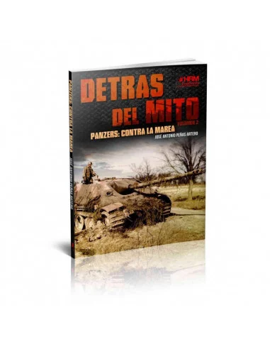 es::Detrás del mito: Panzers, contra la marea