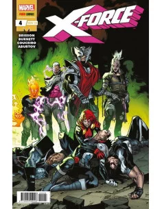 es::X-Force 04 2