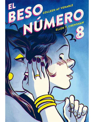 es::El beso número 8