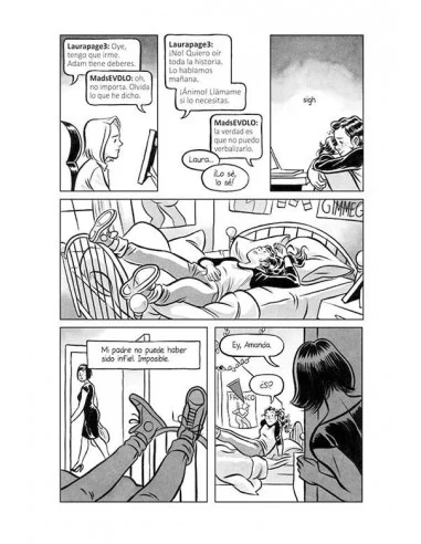 El beso número 8-11