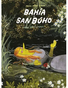 es::Bahía de San Búho