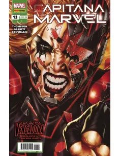 es::Capitana Marvel 13 2