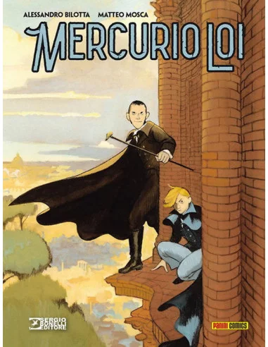 es::Mercurio Loi