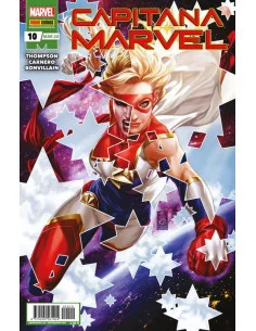es::Capitana Marvel 10