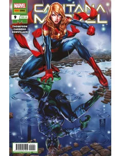 es::Capitana Marvel 09