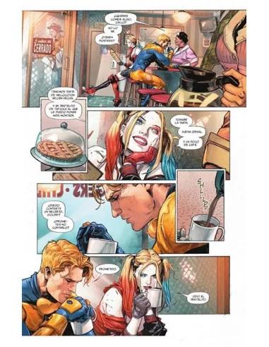 es::Héroes en Crisis 01 de 9