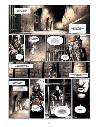 es::El Quinto Evangelio. Integral