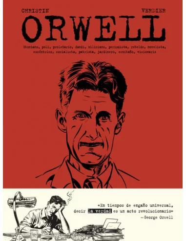 es::Orwell