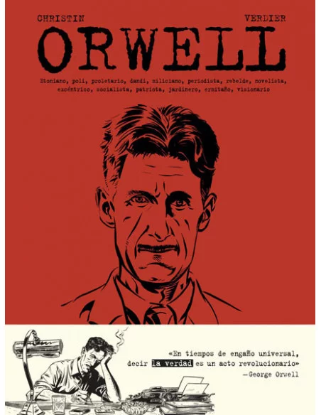 es::Orwell