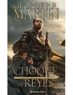 es::Juego de Tronos. Choque de Reyes 01 de 3