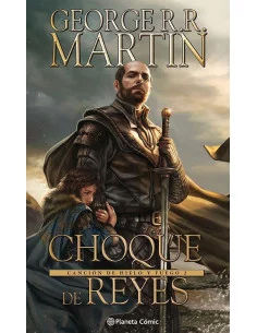 es::Juego de Tronos. Choque de Reyes 01 de 3 2
