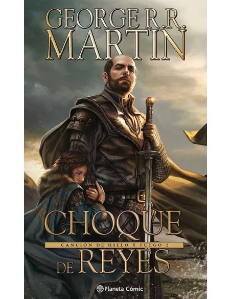 Juego de Tronos. Choque de Reyes 01 de 3-10