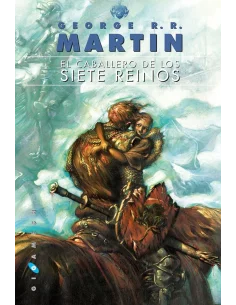 es::El caballero de los siete reinos George R.R. Martin
