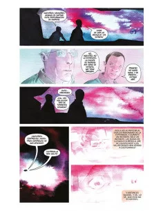es::Descender 6. Máquina de guerra 2