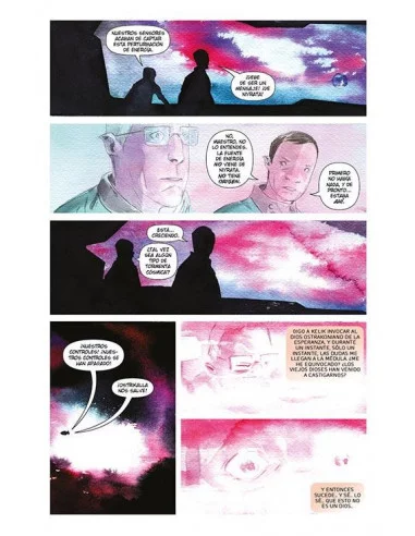 Descender 6. Máquina de guerra-11