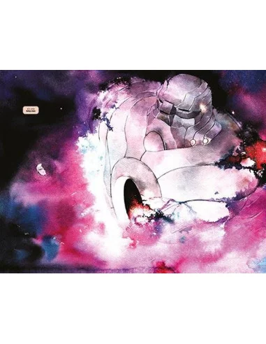 Descender 6. Máquina de guerra-12
