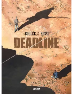 es::Deadline Nuevo precio