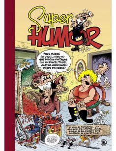 es::Súper Humor Mortadelo 64: Da Vinci, el Pintamona... Lisa