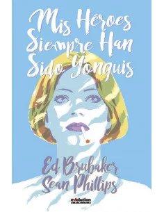 es::Mis héroes siempre han sido yonquis