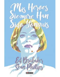 es::Mis héroes siempre han sido yonquis 2