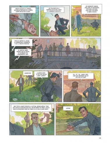 es::Nenúfares negros