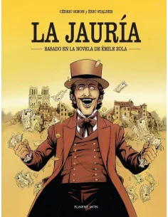 es::La Jauría