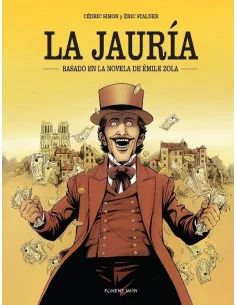 es::La Jauría 2
