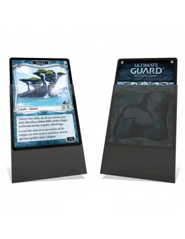 es::Ultimate Guard Undercover Sleeves Tamaño Estándar 100
