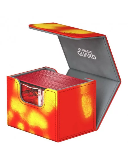 Ultimate Guard SideWinder™ 100+ Tamaño Estándar Ch-10