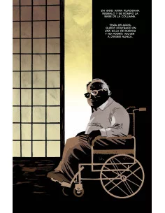 es::Kurosawa. El samurái caído 2