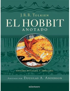 es::El Hobbit anotado 2