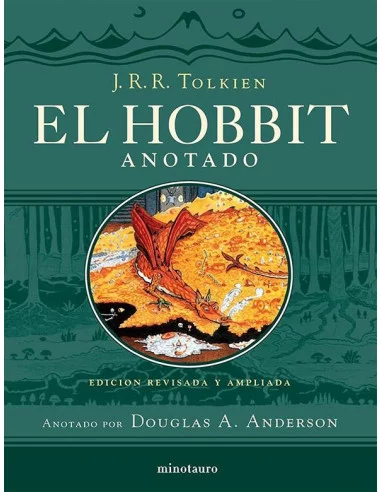El Hobbit anotado-10