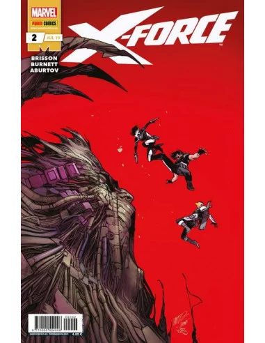 X-Force 02-10